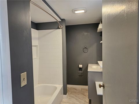 Tiny photo for 25 Elm Street, Tully, NY 13159 (MLS # S1655757)