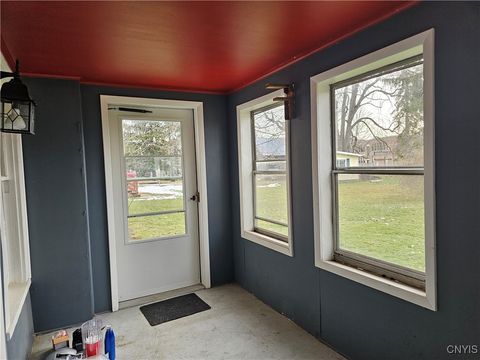 Tiny photo for 25 Elm Street, Tully, NY 13159 (MLS # S1655757)