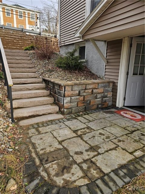 Tiny photo for 25 Elm Street, Tully, NY 13159 (MLS # S1655757)