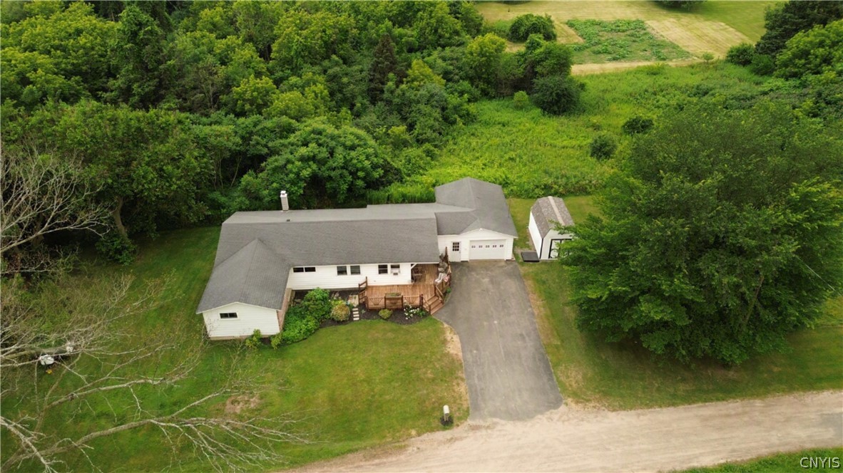 4161 N Skinner Road