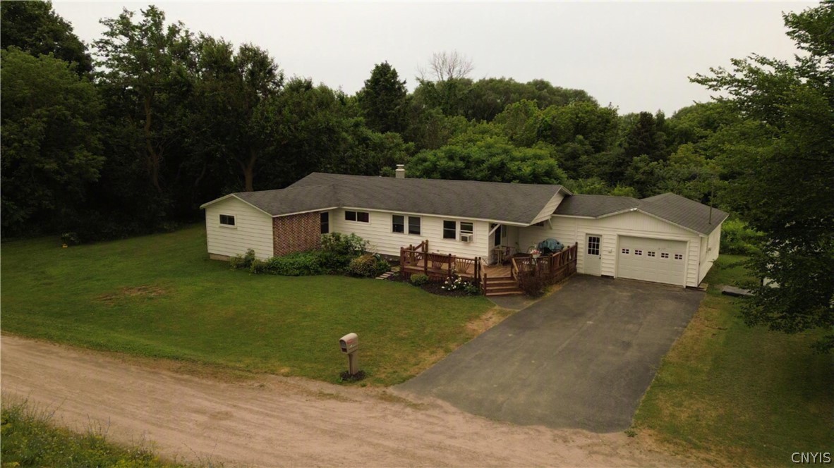 4161 N Skinner Road
