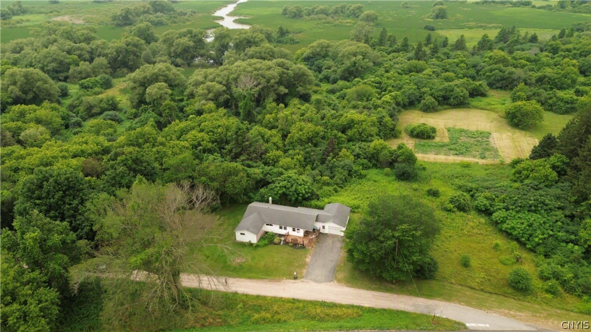 4161 N Skinner Road