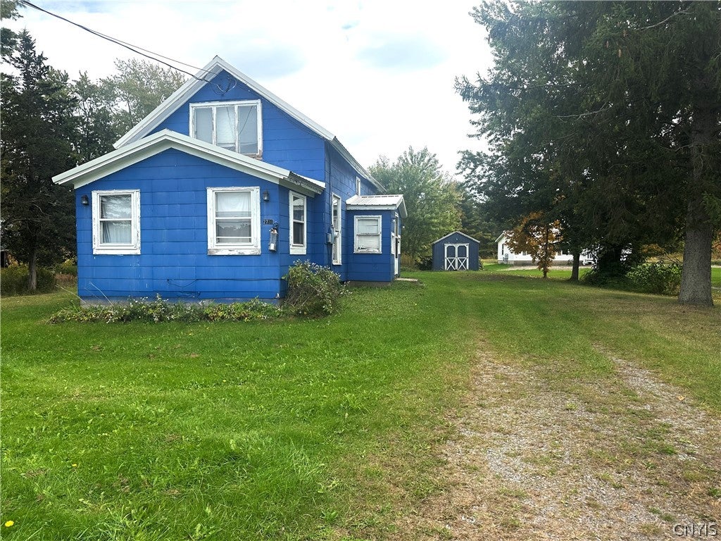 2736 US Route 11