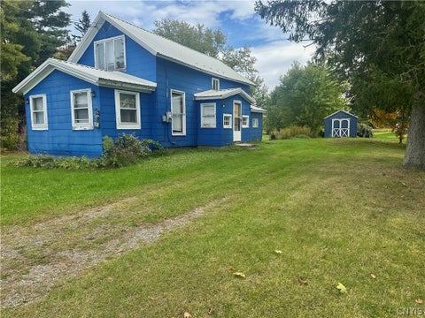 Homes For Sale - 2736 Us Route 11<br/> Oswego County, Mexico, NY 13131