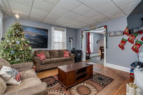 Tiny photo for 341 S James Street, Wilna, NY 13619 (MLS # S1655587)