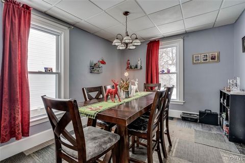 Tiny photo for 341 S James Street, Wilna, NY 13619 (MLS # S1655587)