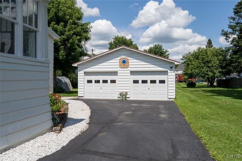 Tiny photo for 341 S James Street, Wilna, NY 13619 (MLS # S1655587)