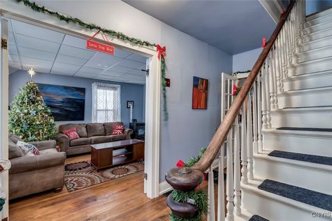 Tiny photo for 341 S James Street, Wilna, NY 13619 (MLS # S1655587)