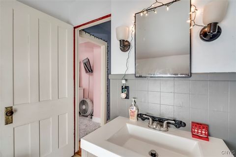 Tiny photo for 341 S James Street, Wilna, NY 13619 (MLS # S1655587)