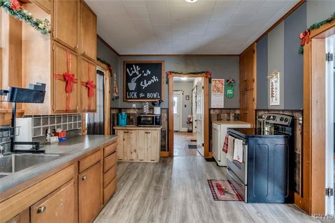 Tiny photo for 341 S James Street, Wilna, NY 13619 (MLS # S1655587)