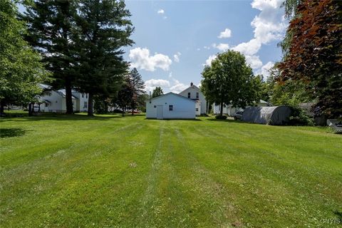 Tiny photo for 341 S James Street, Wilna, NY 13619 (MLS # S1655587)