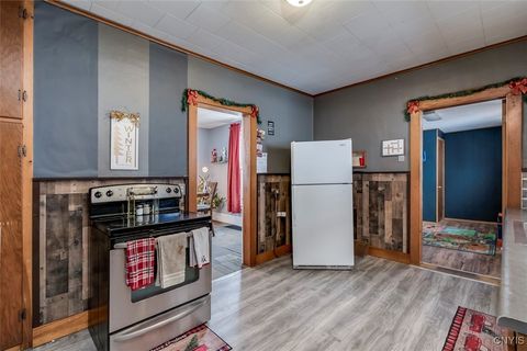 Tiny photo for 341 S James Street, Wilna, NY 13619 (MLS # S1655587)