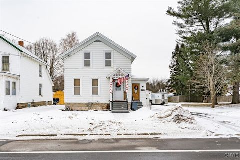 Tiny photo for 341 S James Street, Wilna, NY 13619 (MLS # S1655587)