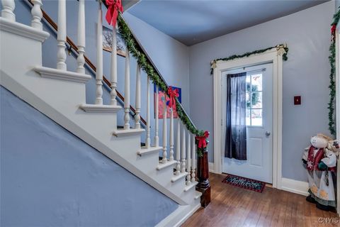 Tiny photo for 341 S James Street, Wilna, NY 13619 (MLS # S1655587)