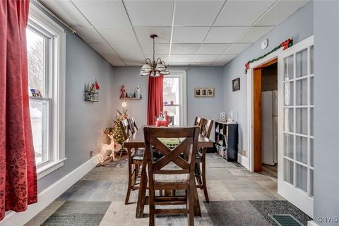 Tiny photo for 341 S James Street, Wilna, NY 13619 (MLS # S1655587)