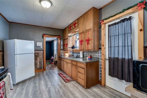 Tiny photo for 341 S James Street, Wilna, NY 13619 (MLS # S1655587)