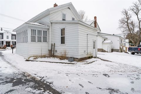 Tiny photo for 341 S James Street, Wilna, NY 13619 (MLS # S1655587)