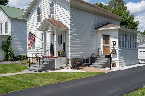 Tiny photo for 341 S James Street, Wilna, NY 13619 (MLS # S1655587)