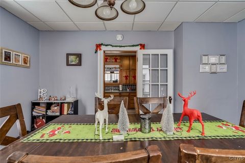 Tiny photo for 341 S James Street, Wilna, NY 13619 (MLS # S1655587)