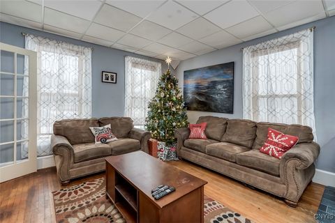 Tiny photo for 341 S James Street, Wilna, NY 13619 (MLS # S1655587)