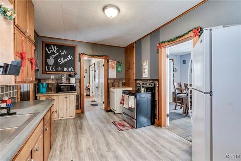 Tiny photo for 341 S James Street, Wilna, NY 13619 (MLS # S1655587)