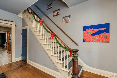 Tiny photo for 341 S James Street, Wilna, NY 13619 (MLS # S1655587)