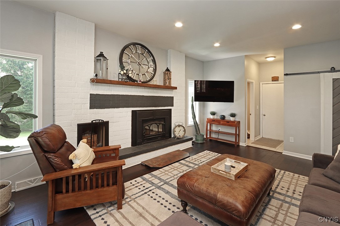 8228 Verbeck Drive, Manlius, New York image 16