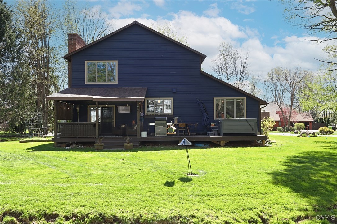 8228 Verbeck Drive, Manlius, New York image 46