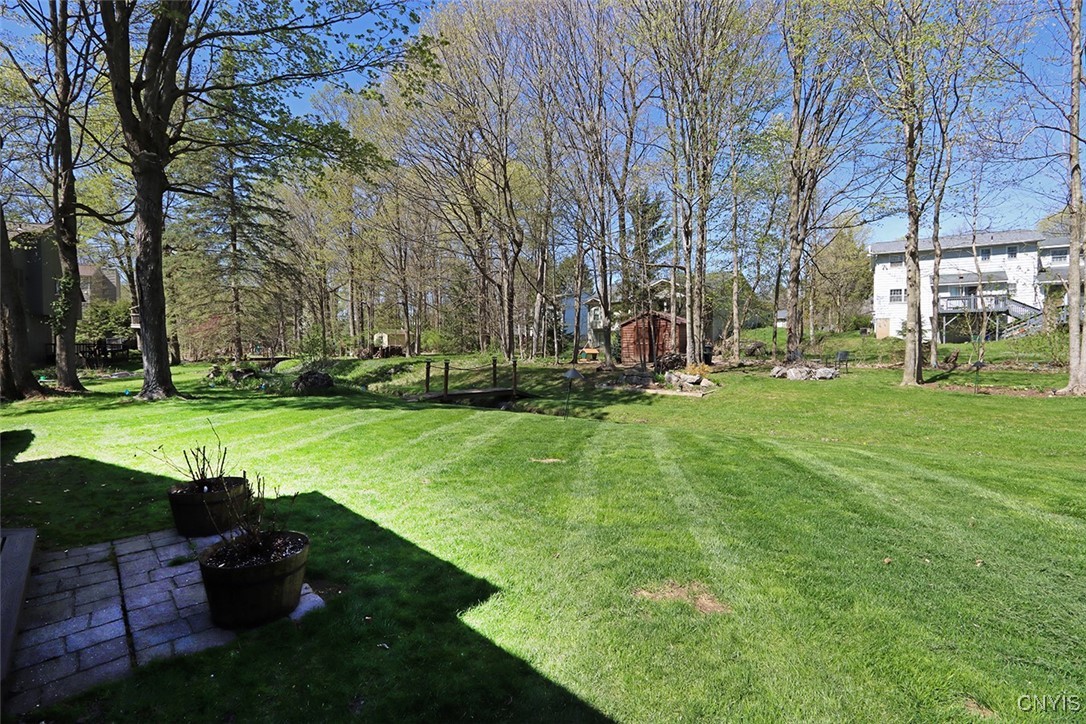 8228 Verbeck Drive, Manlius, New York image 42