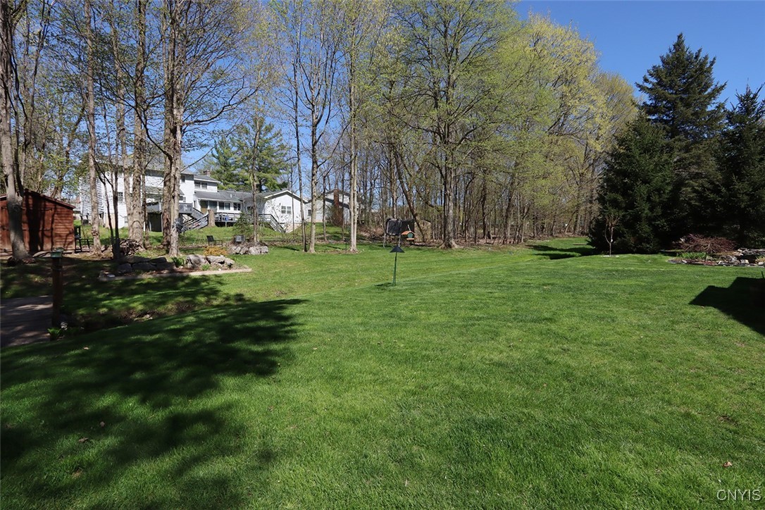 8228 Verbeck Drive, Manlius, New York image 43