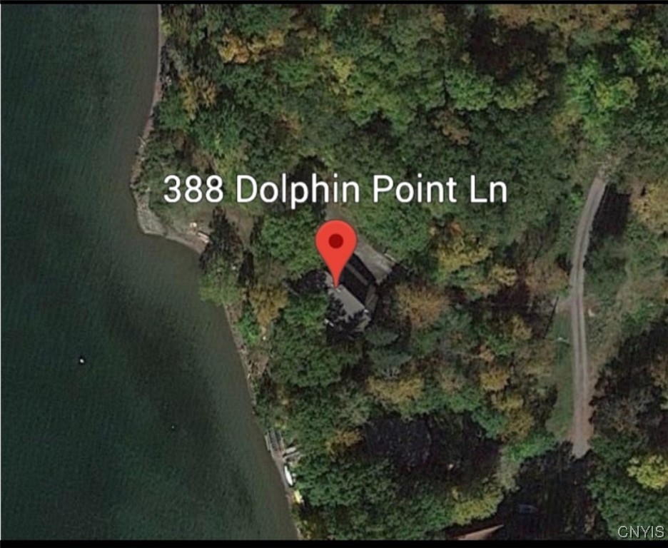 388 Dolphin Point Lane, Niles, New York image 2
