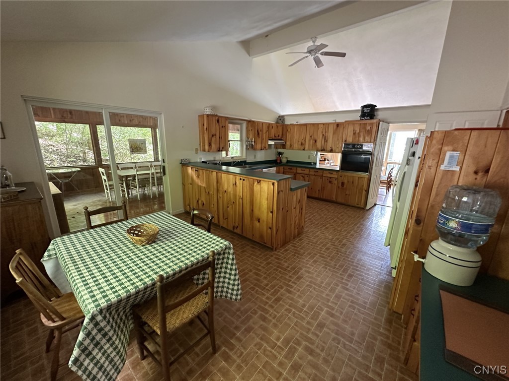 388 Dolphin Point Lane, Niles, New York image 8