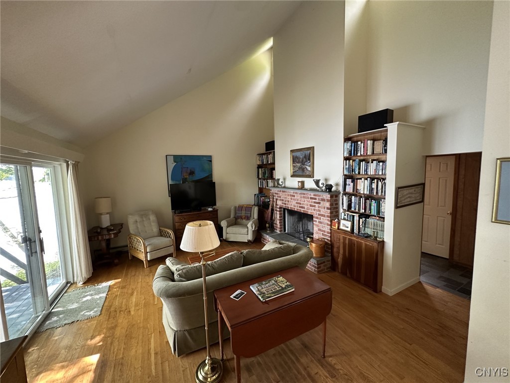 388 Dolphin Point Lane, Niles, New York image 13