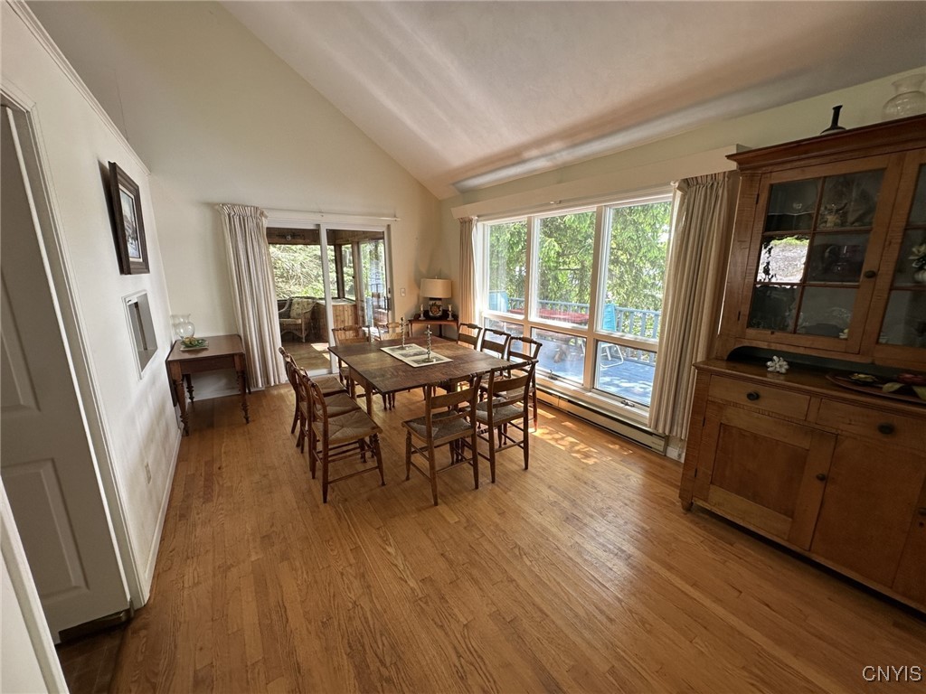 388 Dolphin Point Lane, Niles, New York image 14
