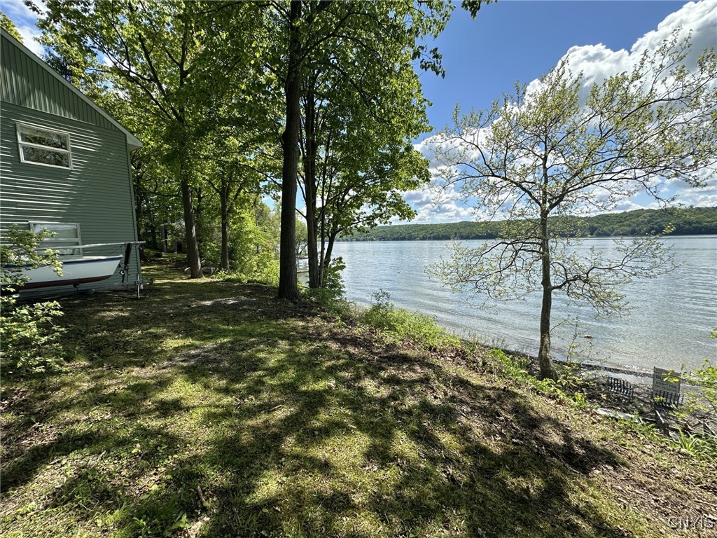 388 Dolphin Point Lane, Niles, New York image 5