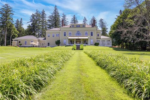 71 Forman Street, Cazenovia, NY 13035 - #: S1617058