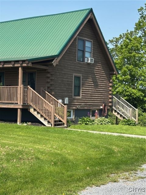 30235 Elm Ridge Road Evans Mills NY 13637