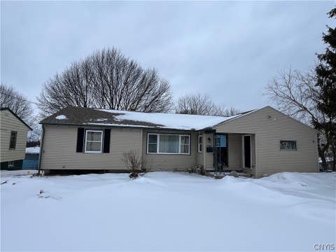Homes For Sale - 918 Stolp Avenue<br/> Syracuse, NY 13207