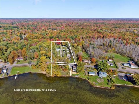 1302 State Route 49 Constantia NY 13044