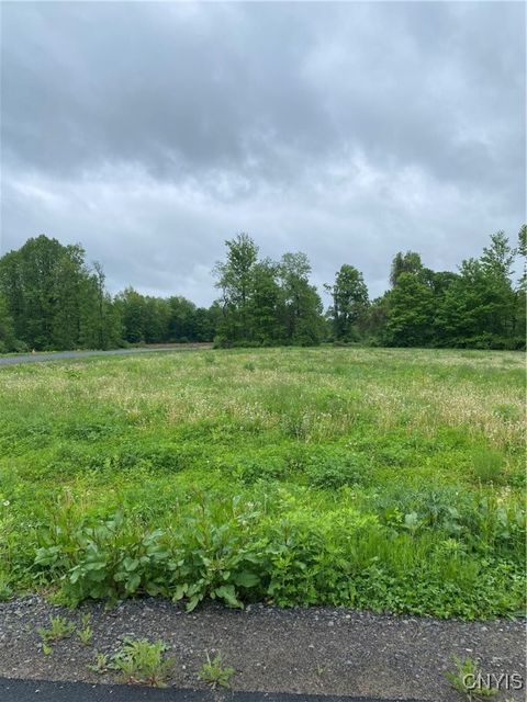 Seymour Lane Westmoreland NY 13490