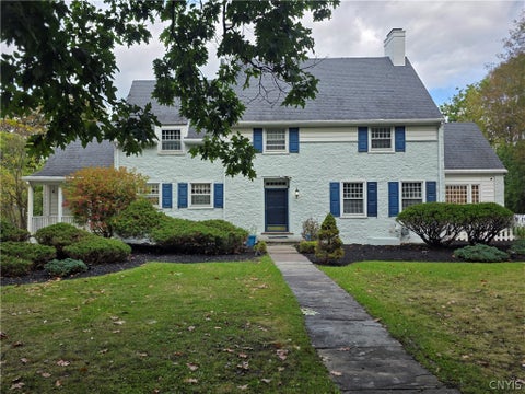 Photo of 1103 Parkway E, Utica, NY 13501 (MLS # S1716662)