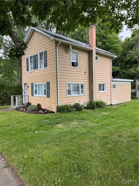 Tiny photo for 719 2nd North Street, Syracuse, NY 13208 (MLS # S1690197)