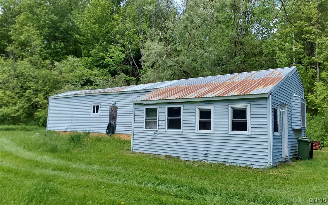 310 Woodchuck Hill Road