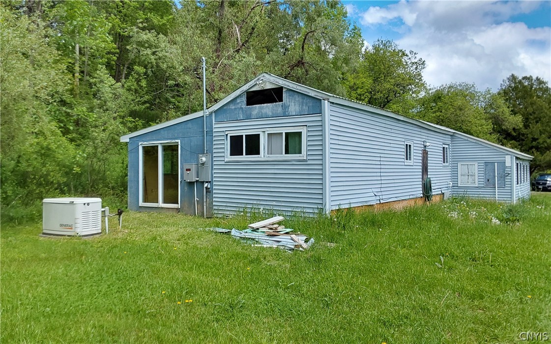 310 Woodchuck Hill Road