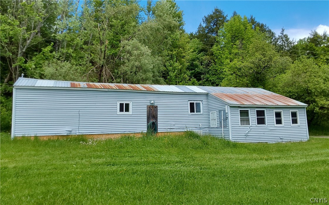 310 Woodchuck Hill Road