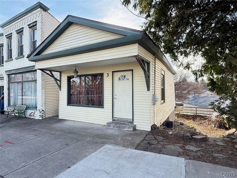 3 S Jefferson Street Pulaski NY 13142