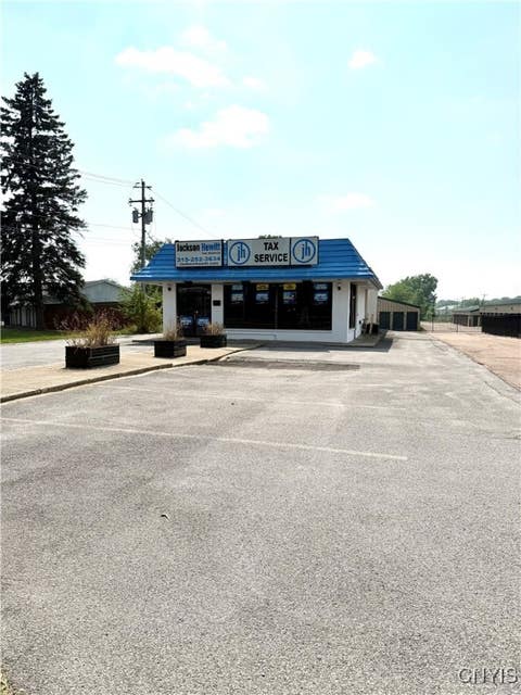 Property Listing Image