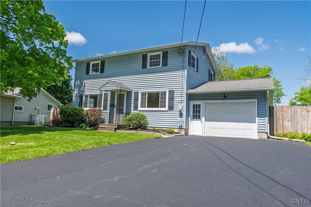 107 Rosewood Dr Dr, Clay, New York image 5