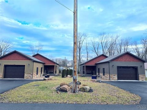 1416-1418 Pioneer Avenue, Vienna, NY 13308 - MLS#: S1605178