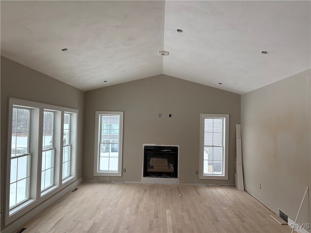 Lot 7 Hollyshire Way, Clay, New York image 3